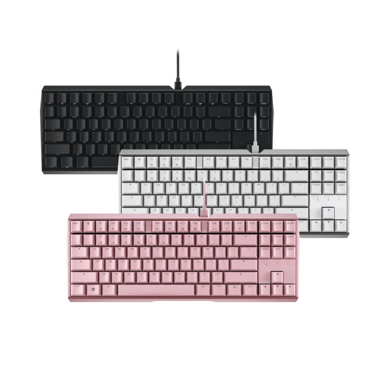 CHERRY MX3.0S TKL NBL